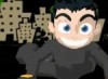 此地无银三百两 Admitting their guilt – Simple 3D Animation