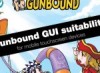 Gunbound GUI Suitability for touchscreen Devices