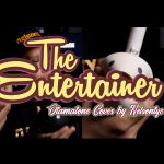 Scott Joplin – The Entertainer (Otamatone Cover by NELSONTYC)